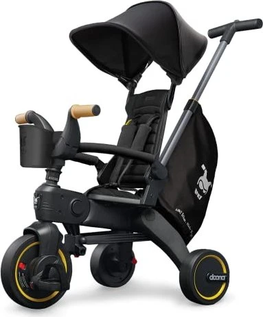 Doona Liki Trike S5