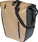 Basil Rivo L Tarpaulin MIK Hooks Gepäcktasche sand/black Vorschaubild