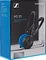 Sennheiser HD 25 Blue Limited Edition Vorschaubild