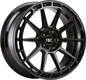 TEC Speedwheels GT8 8.5x20 5/114.3 ET40 (verschiedene Farben)