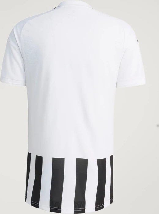 adidas Juventus Turin Authentic 2026/2027 Heimtrikot kurzarm (Herren)