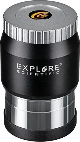 Explore Scientific Zero X Bildfeldebner 2 Zoll M48 für ED80 ED102 ED127