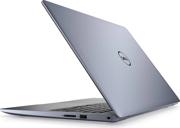 Dell Inspiron 15 5570, blau, Core i5-8250U, 8GB RAM, 1TB HDD, PL