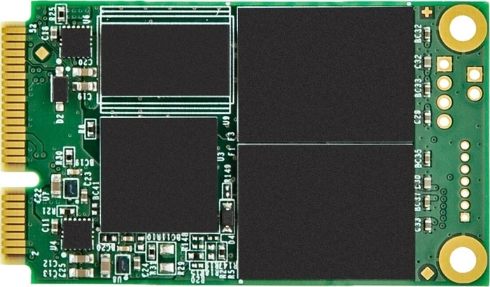 Transcend MSA370 1TB, MO-300 / mSATA 6Gb/s