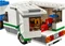 LEGO City Starke Fahrzeuge - Van & Wohnwagen Vorschaubild
