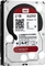 Western Digital WD Red Pro 2TB, 24/7, 512e / 3.5" / SATA 6Gb/s Vorschaubild