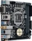 ASUS H170I-Plus D3 (Intel 1151) Vorschaubild