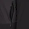 Mammut Taiss IN Hybrid Hooded Funktionsjacke schwarz (Herren) Vorschaubild