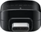 Samsung EE-UN930 Adapter USB-C 3.0 [Stecker]/USB-A 3.0 [Buchse], schwarz Vorschaubild