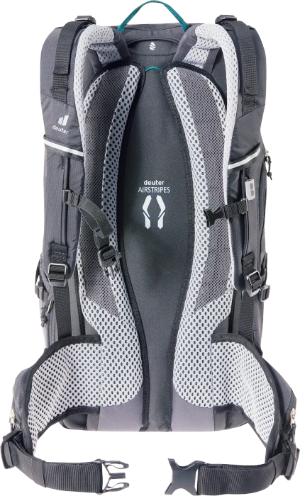 Deuter Trans Alpine 32 EL schwarz