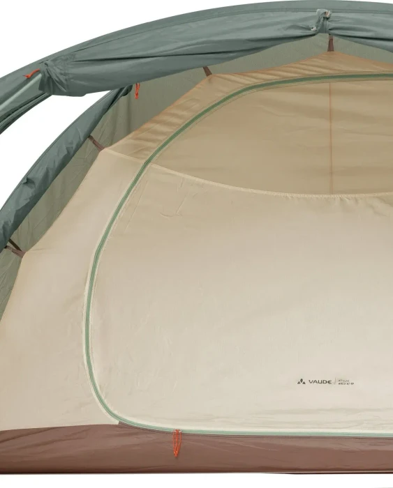 Vaude Ferret XT 4 Tunnelzelt