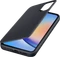 Samsung Smart View Wallet Case für Galaxy A34 5G schwarz Vorschaubild