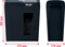 Rexel Secure X8, 4x40mm Vorschaubild