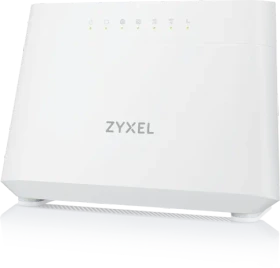 Zyxel DX3300-T0, EU-Region