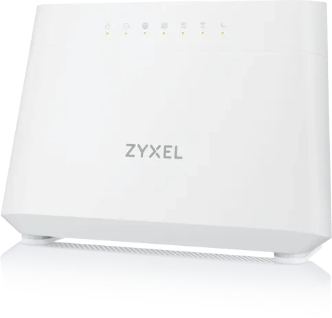 Zyxel DX3300 / DX3301