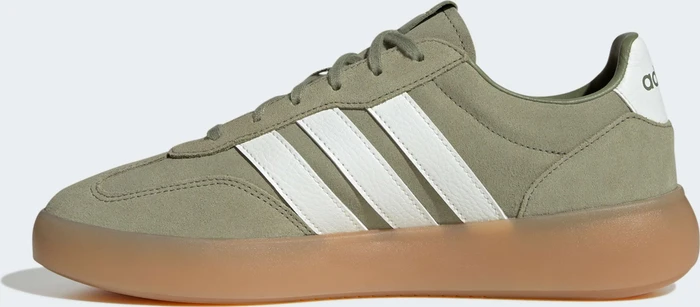 adidas Barreda Decode tent green/off white/gum (Herren)