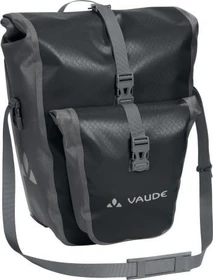Vaude Aqua Back Plus Gepäcktasche schwarz