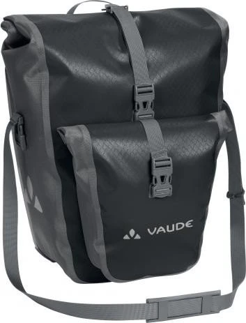 Vaude Aqua Back Plus Gepäcktasche schwarz