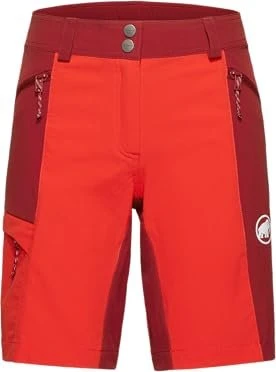 Mammut Ducan Hose kurz (Damen)