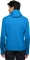 Vaude Monviso Fleece III Funktionsjacke radiate blue (Herren) Vorschaubild