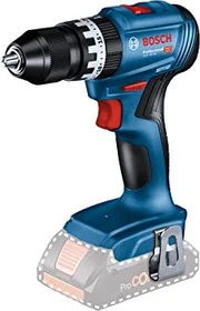 Bosch Professional GSB 18V-45 Akku-Schlagbohrschrauber solo