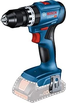 Bosch Professional GSB 18V-45 Akku-Schlagbohrschrauber solo