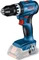 Bosch Professional GSB 18V-45 Akku-Schlagbohrschrauber Vorschaubild