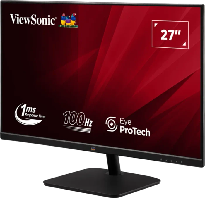 ViewSonic VA2732-H-2, 27"