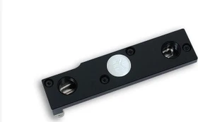 EK Water Blocks EK-Mosfet MSI X99 Gaming, Acetal/Nickel