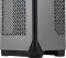 Cooler Master NCORE 100 MAX Dark grey, grau/schwarz, Mini-ITX, 850W SFX Vorschaubild