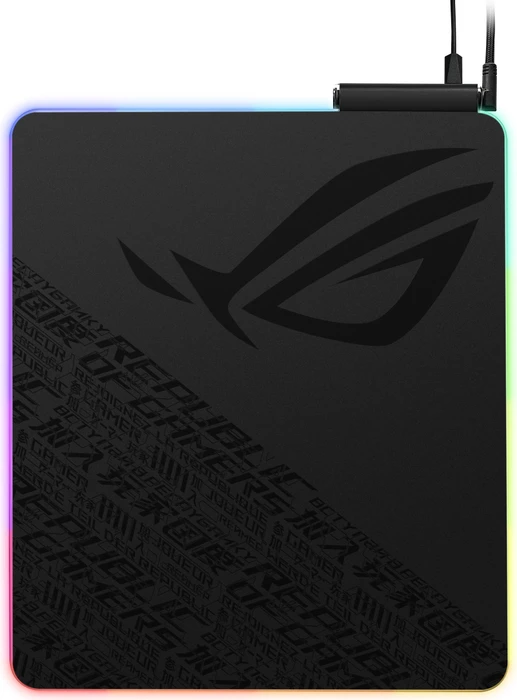 ASUS ROG Balteus Qi