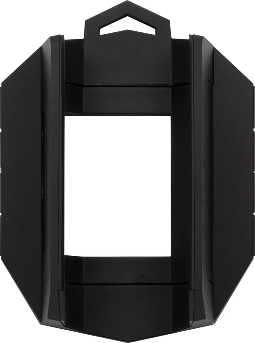 ASUS ROG NUC 16 - Jean Canyon - RNUC16JNK9X384A2 / RNUC16JNK9X389A2, schwarz, Core Ultra 9 290HX Plus, 32GB RAM, 1TB SSD, GeForce RTX 5070 Ti, EU-Netzkabel