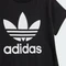 adidas Gift Set mit Beanie Jumpsuit schwarz (Junior) Vorschaubild