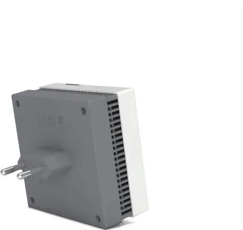 FRITZ! FRITZ!Repeater 1700, International