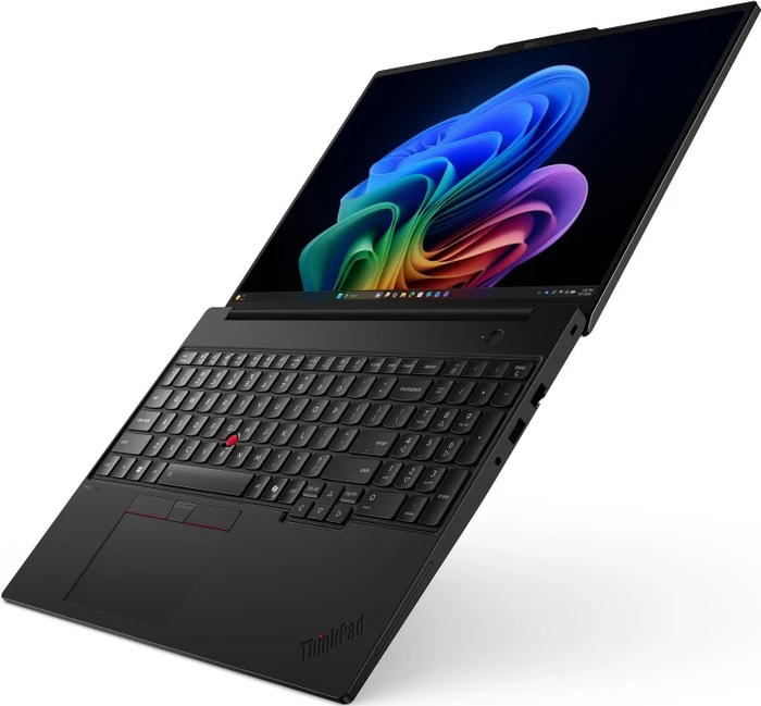 Lenovo ThinkPad T16 G5 (AMD), Black, Ryzen AI 7 PRO 450, 32GB RAM, 1TB SSD, EU