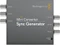 Blackmagic Design MiniConverter Mini Converter Sync Generator Vorschaubild