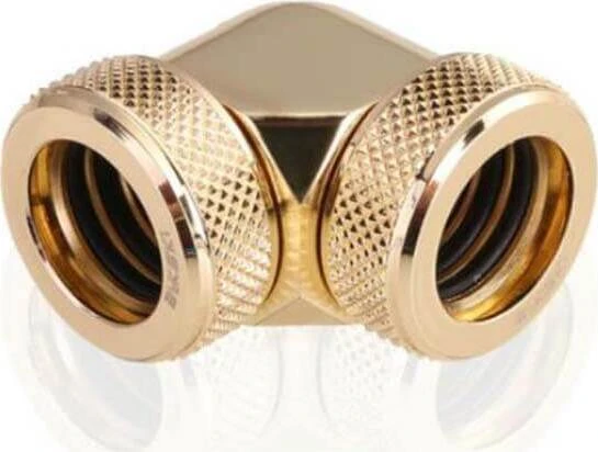 Bykski 90° 14mm Rigid Fitting