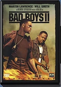 Bad Boys 2 (DVD)