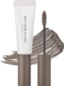 rom&nd Han All Brow Cara Augenbrauengel 01 grace taupe, 9g