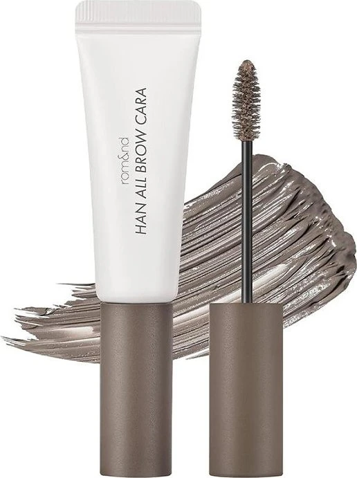 rom&nd Han All Brow Cara Augenbrauengel 01 grace taupe, 9g