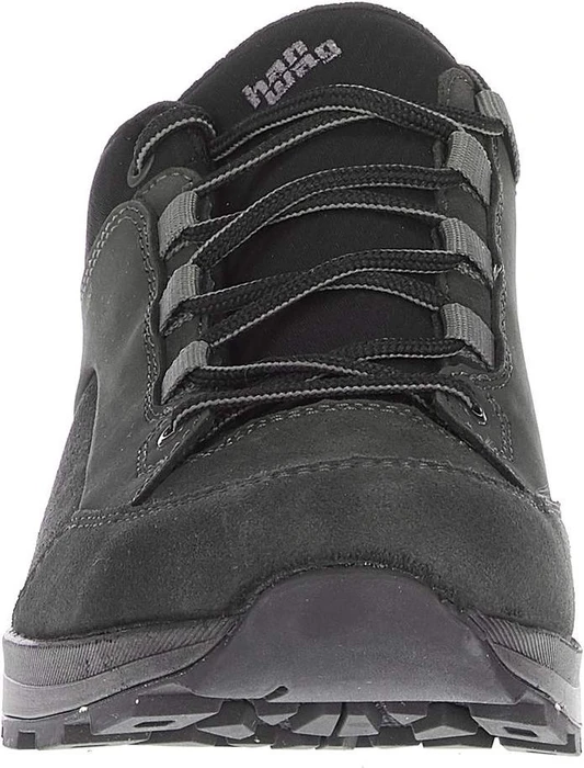 Hanwag Banks Low LL asphalt/black (Herren)