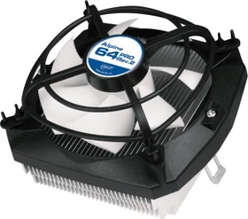 ARCTIC Alpine 64 Pro Rev. 2