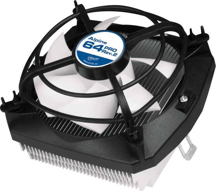 ARCTIC Alpine 64 Pro Rev. 2