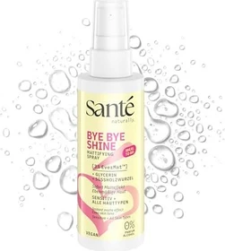 Sante Bye Bye Shine Mattifiying Spray, 75ml