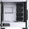Phanteks Eclipse P500A DRGB, weiß, Glasfenster Vorschaubild
