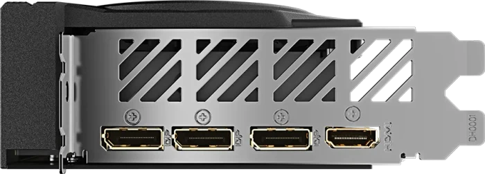 GIGABYTE GeForce RTX 4070 Windforce OC V2 12G, 12GB GDDR6, HDMI, 3x DP