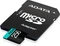 ADATA Premier Pro R100/W85 256GB Kit, UHS-I U3, A2, Class 10 Vorschaubild