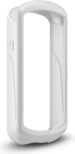 Garmin Edge 1030 Silikon Schutzhülle weiß