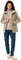 Vaude Mineo 3in1 Funktionsjacke linen (Damen) Vorschaubild