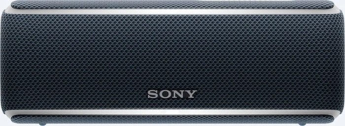 Sony SRS-XB21 schwarz